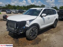 Kia Pozostałe 2024 3 Kia Pozostałe 2024 3
