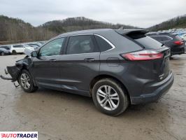 Ford Edge 2020 2 Ford Edge 2020 2