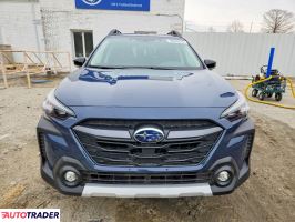 Subaru Outback 2023 2