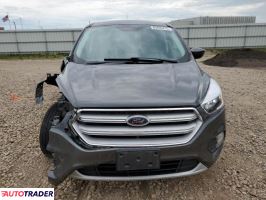 Ford Escape 2019 1 Ford Escape 2019 1