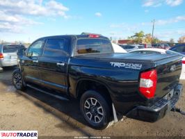 Toyota Tundra 2019 5
