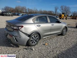 Kia Rio 2023 1