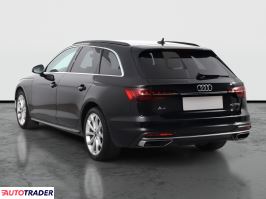Audi A4 2023 2.0 201 KM