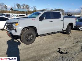 Chevrolet Silverado 2024 5