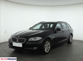 BMW 520 2011 2.0 160 KM