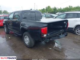 Toyota Tacoma 2022 3 Toyota Tacoma 2022 3