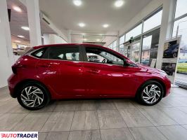 Hyundai i20 2024 1.0 100 KM