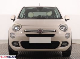 Fiat 500 X 2016 1.4 138 KM