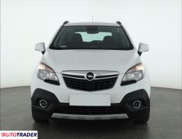 Opel Mokka 2014 1.6 113 KM