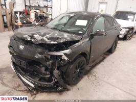 Buick Pozostałe 2026 1