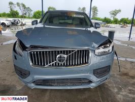 Volvo XC90 2020 2