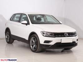 Volkswagen Tiguan 2018 2.0 147 KM