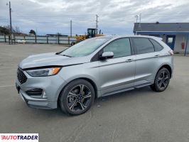 Ford Edge 2020 2