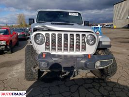 Jeep Pozostałe 2022 3