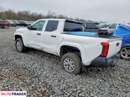 Toyota Tacoma 2024 2