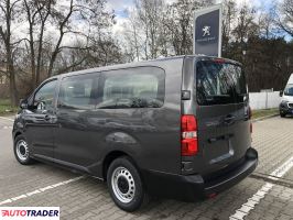 Peugeot Expert 2020 1.5 120 KM Peugeot Expert 2020 1.5 120 KM