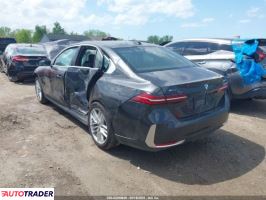 BMW 540 2024 3