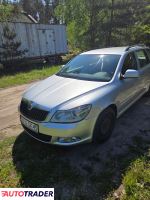 Skoda Octavia 2013 1.6 Skoda Octavia 2013 1.6