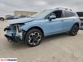 Subaru Pozostałe - zobacz ofertę