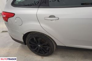Ford Focus 2017 1.5 120 KM