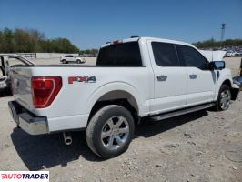 Ford Pozostałe 2022 5 Ford Pozostałe 2022 5