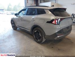 Kia Sportage 2026 2