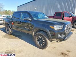 Toyota Tacoma 2023 3