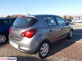 Opel Corsa 2018 1.4 90 KM