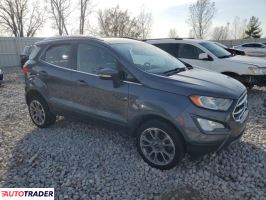 Ford EcoSport 2019 2