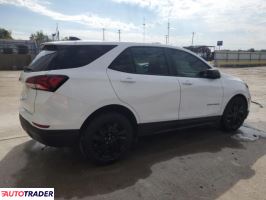 Chevrolet Equinox 2024 1