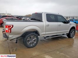 Ford Pozostałe 2019 2 Ford Pozostałe 2019 2