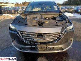 Mazda CX-9 2023 2 Mazda CX-9 2023 2