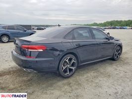 Volkswagen Passat 2020 2