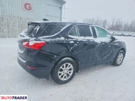 Chevrolet Equinox 2020 1
