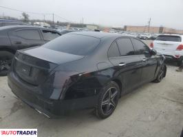 Mercedes CL 2019 2 Mercedes CL 2019 2