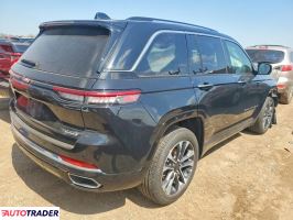 Jeep Grand Cherokee 2023 3