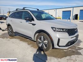 Kia Sorento 2022 2