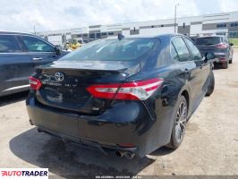 Toyota Camry 2020 2
