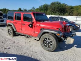 Jeep Wrangler 2019 2