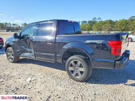 Ford Pozostałe 2020 3