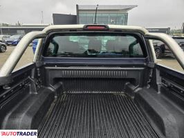 Ford Ranger 2021 2.0 213 KM Ford Ranger 2021 2.0 213 KM