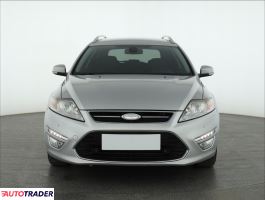 Ford Mondeo 2011 1.6 113 KM