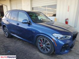 BMW X5 2023 3 BMW X5 2023 3