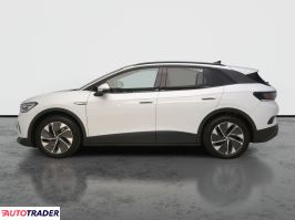 Volkswagen Pozostałe 2021 201 KM