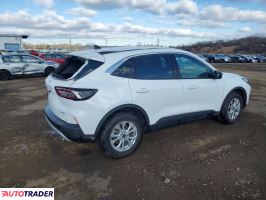 Ford Escape 2023 1
