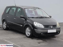 Renault Scenic 2004 1.9 118 KM