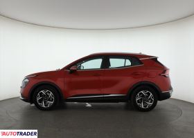 Kia Sportage 2022 1.6 147 KM