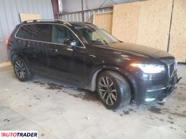 Volvo XC90 2019 2