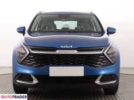 Kia Sportage 2022 1.6 147 KM