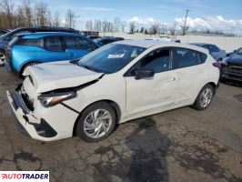 Subaru Impreza 2024 2 Subaru Impreza 2024 2